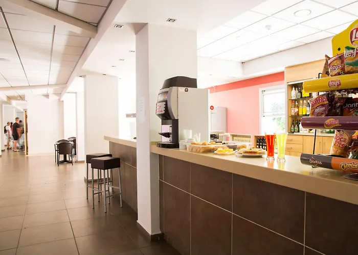 Hotel Tent Lloret de Mar