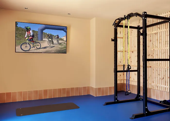 Hotel Tent Lloret de Mar