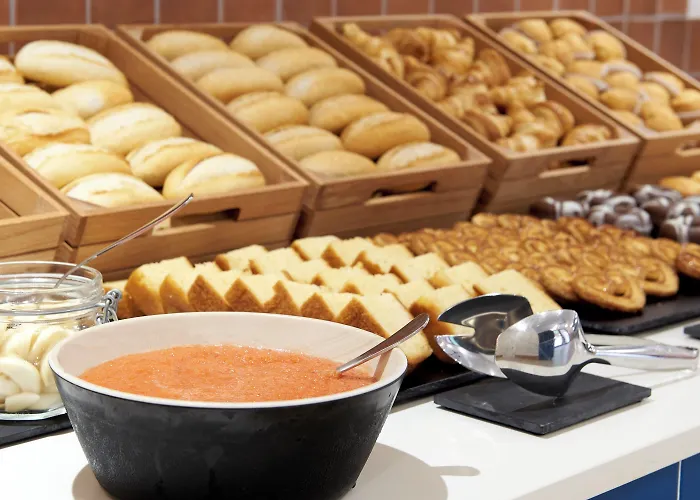 Tent 2* Lloret de Mar