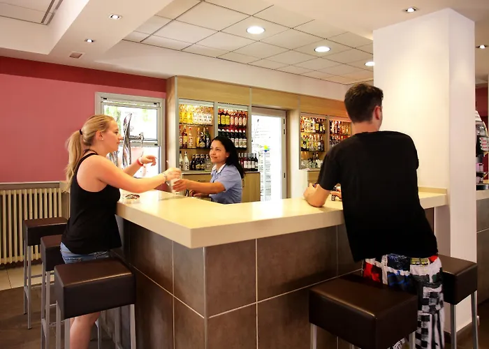 Tent 2* Lloret de Mar