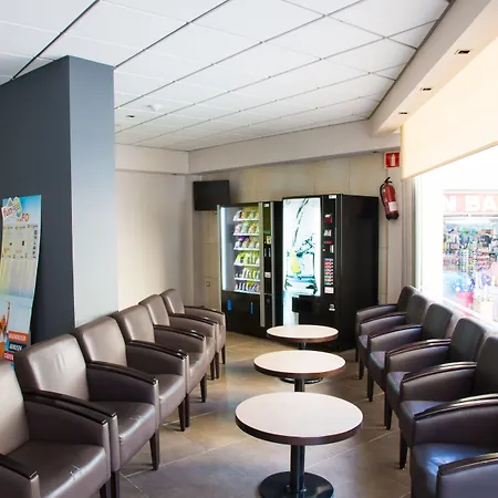 Hotel Tent Lloret de Mar