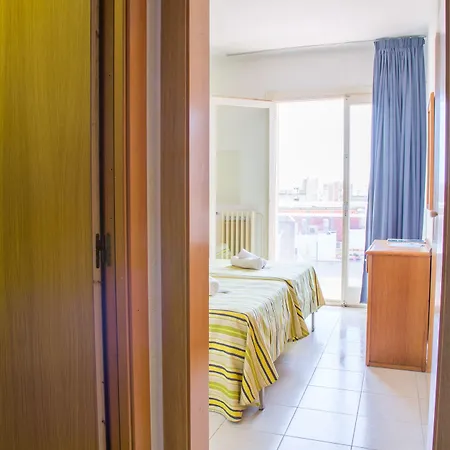 Tent 2* Lloret de Mar