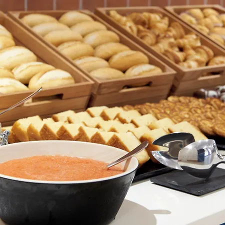 Tent 2* Lloret de Mar