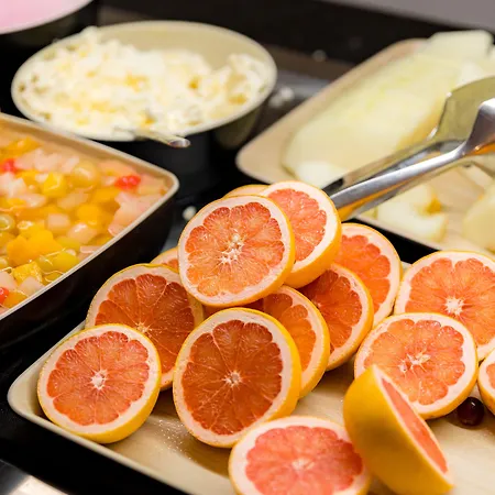 Tent 2* Lloret de Mar