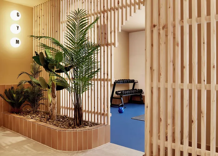 Tent 2* Lloret de Mar