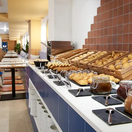 Tent 滨海略雷特