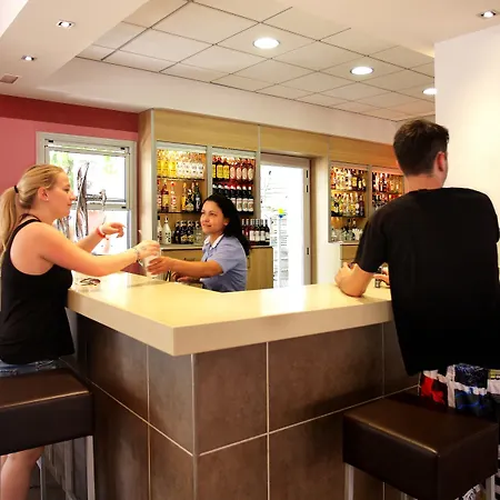 Tent 2* 滨海略雷特